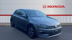 Volkswagen Polo 1.0 TSI 95 SE 5dr Petrol Hatchback